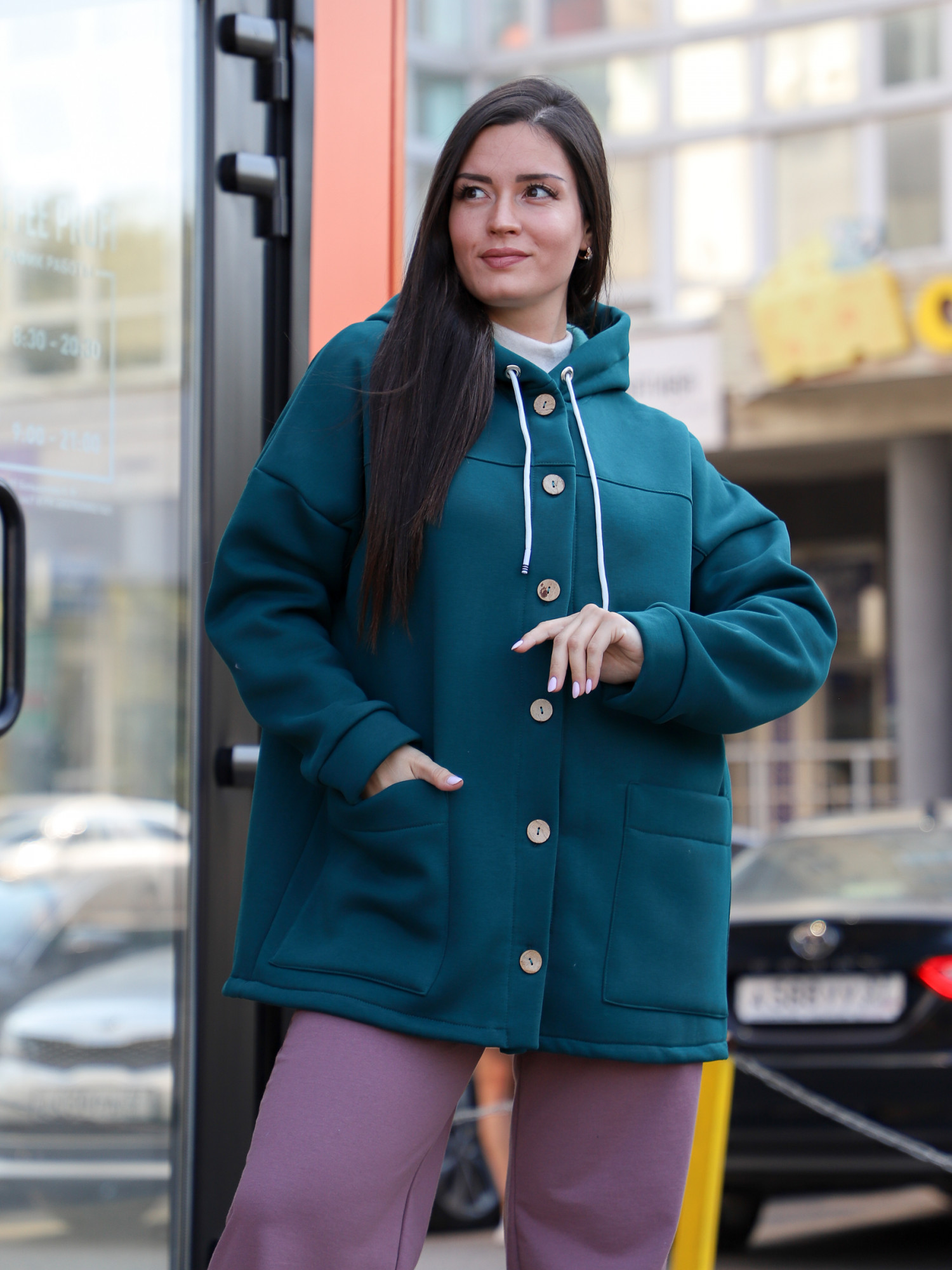 Куртка Куртка